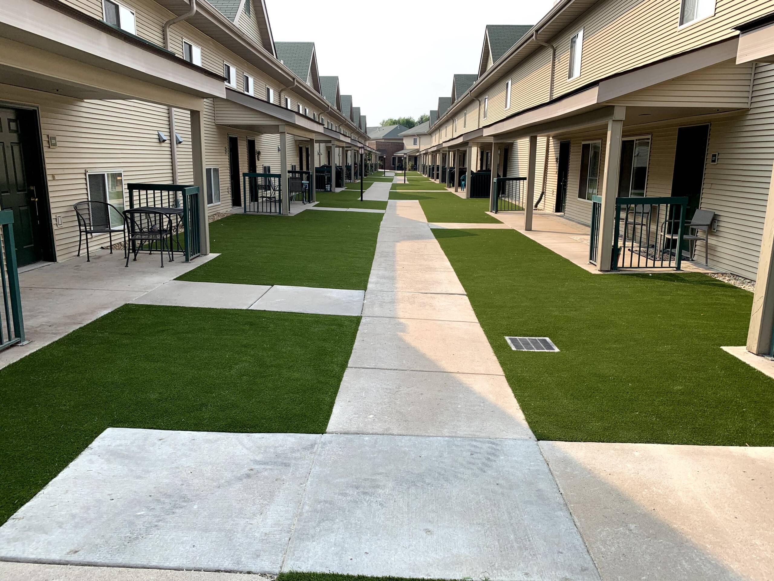 Commercial Properties