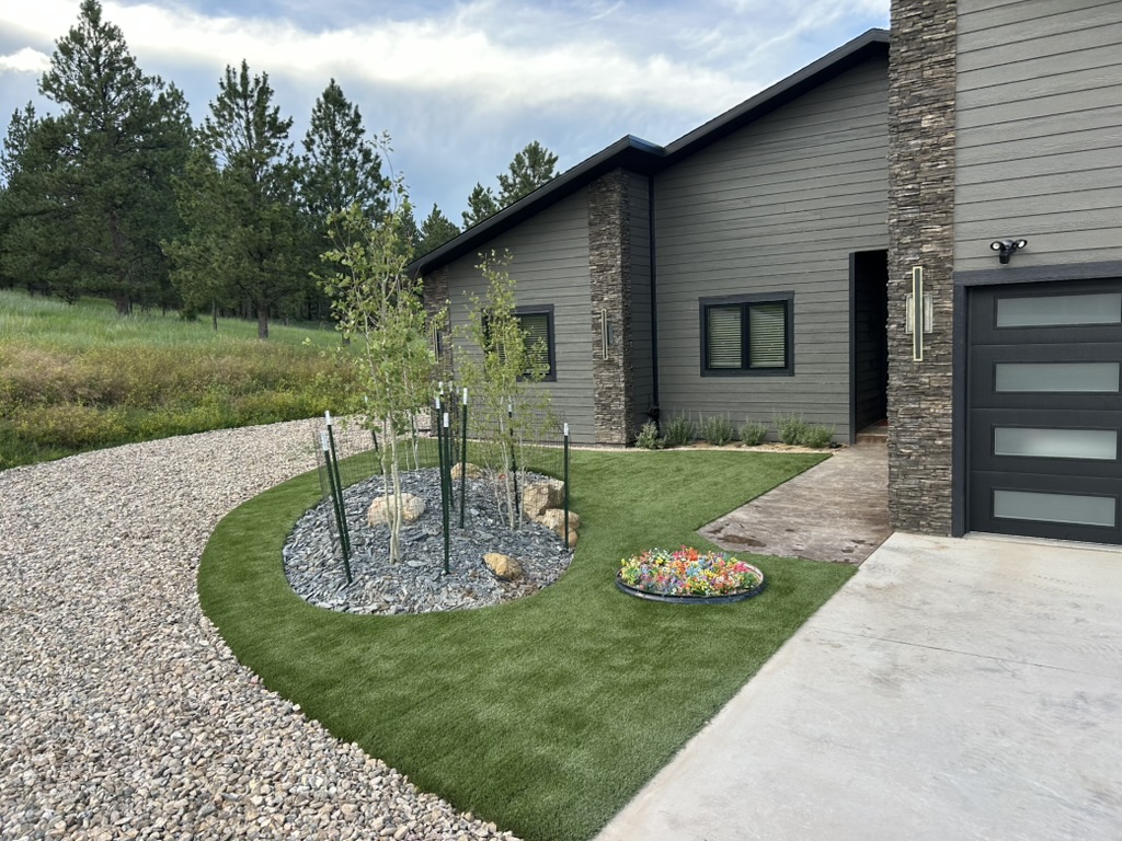 Residential Properties